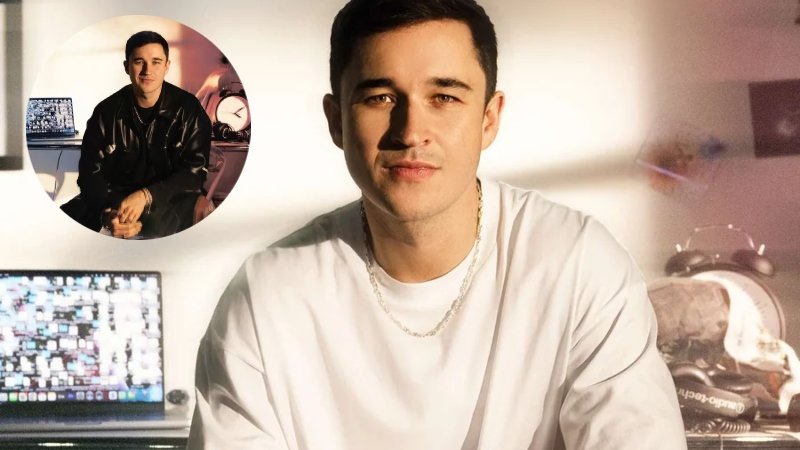 John Summit Net Worth How the EDM Star Built His Fortune