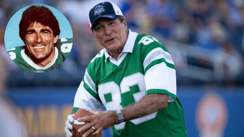 Vince Papale Net Worth From Bartender to NFL Inspiration