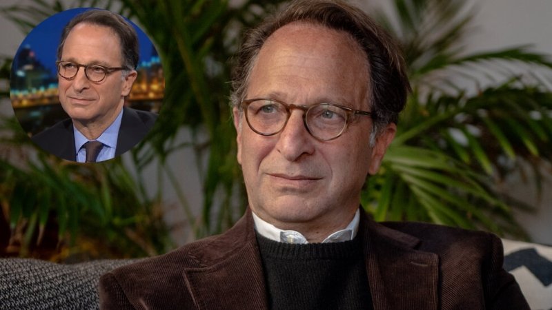 Andrew Weissmann Net Worth