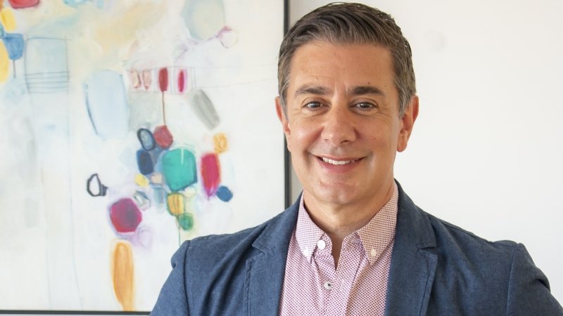 Charlie Shanian Net Worth