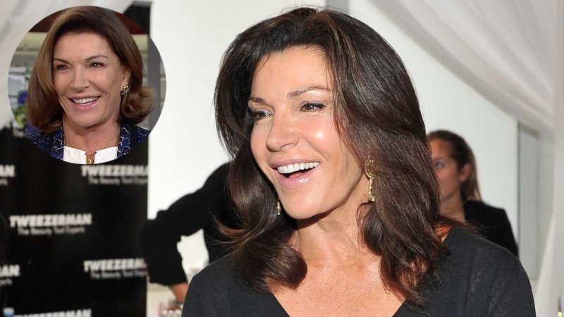 Hilary Farr Age and Height