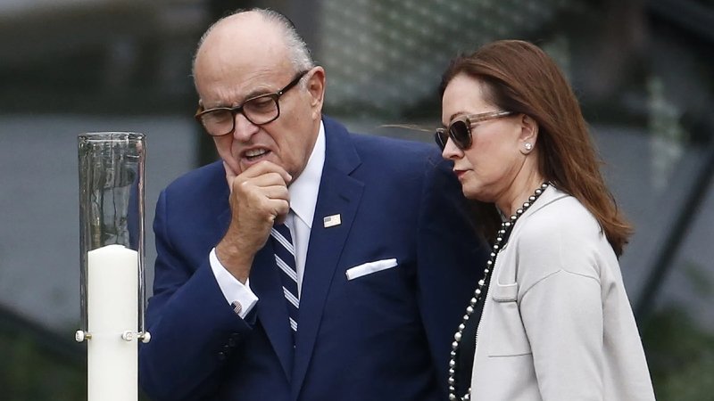 Judith Giuliani Net Worth: A Closer Look at Her Wealth, Career, and Lifestyle