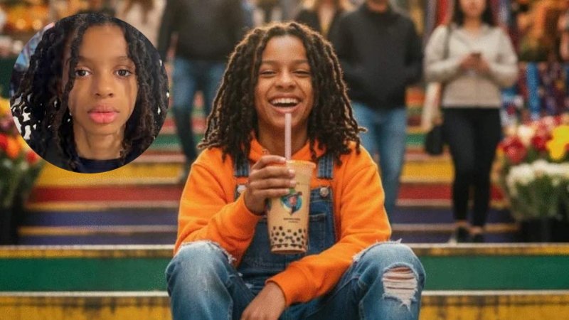 Kaz Pankey Rising Star in the Spotlight