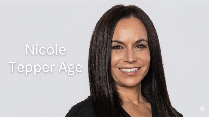 Nicole Tepper Age