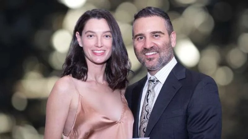 Who Is Misha Ezratti Wife Exploring His Personal Life and Marriage