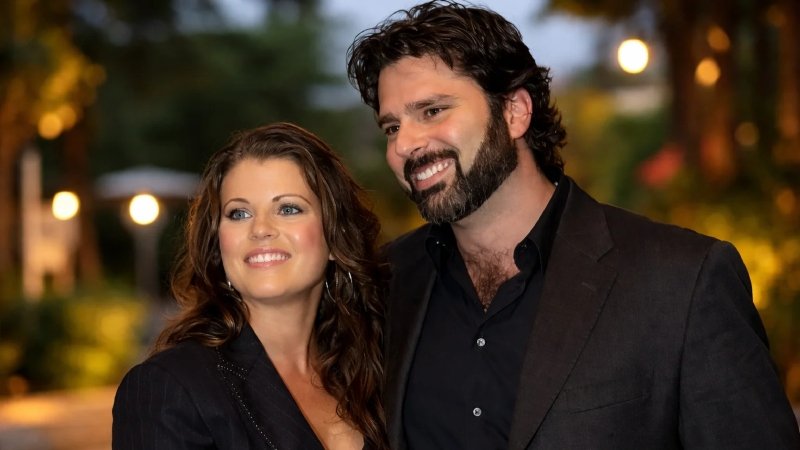 Yasmine Bleeth Husband Net Worth