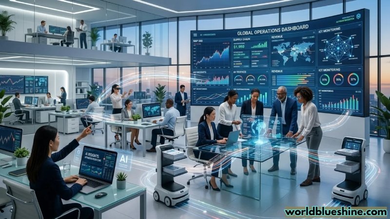 Digital Infusing Aggr8Tech: A Full 2026 Guide to Platforms, Benefits, and Future Innovations 