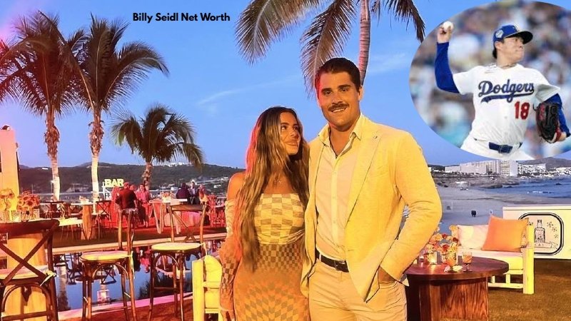 Billy Seidl Net Worth A Complete Look at His Earnings and Career