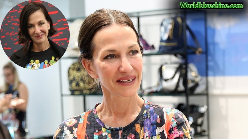 Cynthia Rowley Net Worth (2026) A Complete Insight into Her Wealth and Career