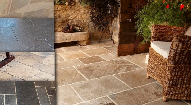 Limestone Tile vs Ceramic Tile: Which Option Complements Your Space Better?