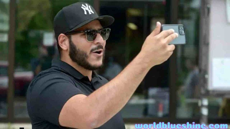 Sean Paul Reyes Net Worth in 2026 Full Biography, Income Breakdown, Career Growth, and Real Wealth Analysis