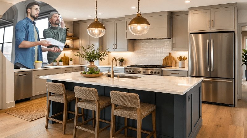 Home Upgrading Advice Mintpalment