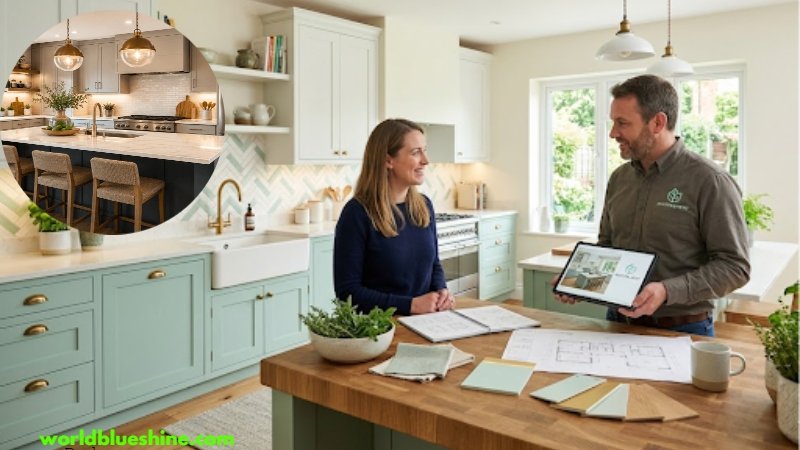 Kitchen Upgrading Tips Mintpalment: Smart Ideas for a Modern and Stylish Kitchen Makeover