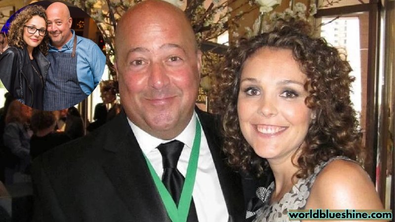 Rishia Haas: Biography, Marriage to Andrew Zimmern, Divorce & Net Worth (2026 Guide)